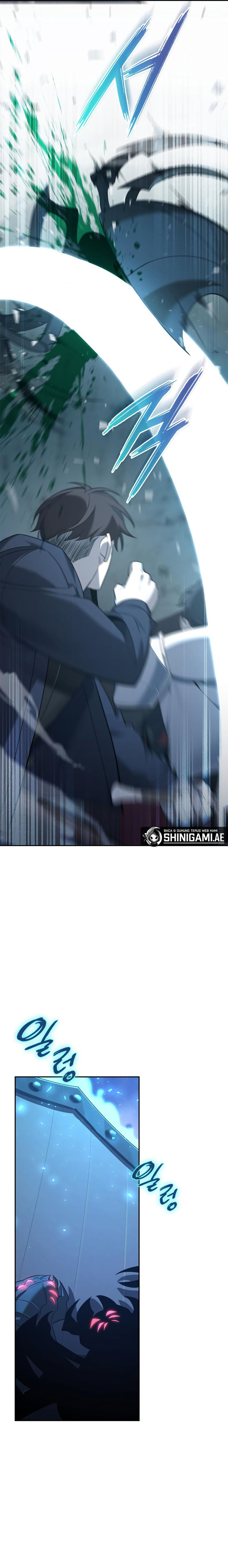 Weapon Maker Chapter 08 Gambar 10