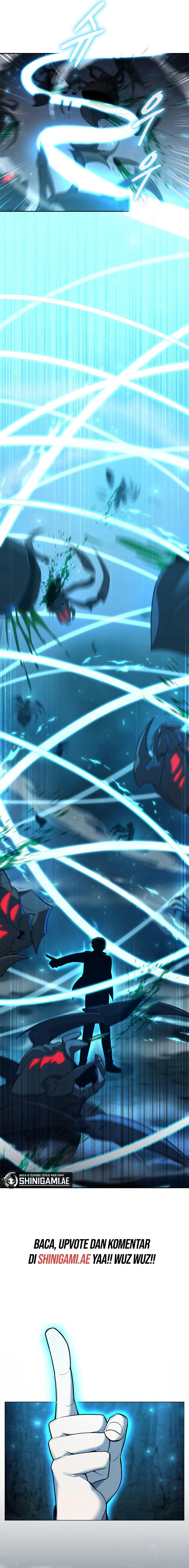 Weapon Maker Chapter 08 Gambar 18