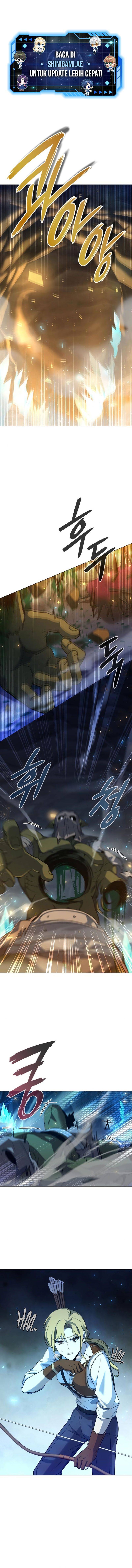 Weapon Maker Chapter 14 Gambar 2