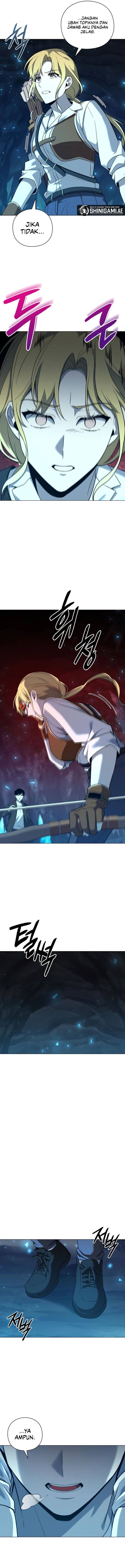 Weapon Maker Chapter 14 Gambar 4