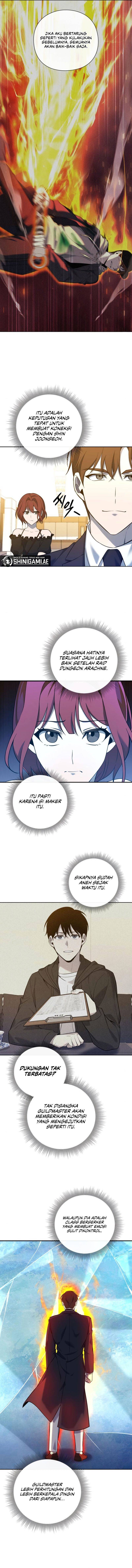 Weapon Maker Chapter 14 Gambar 17