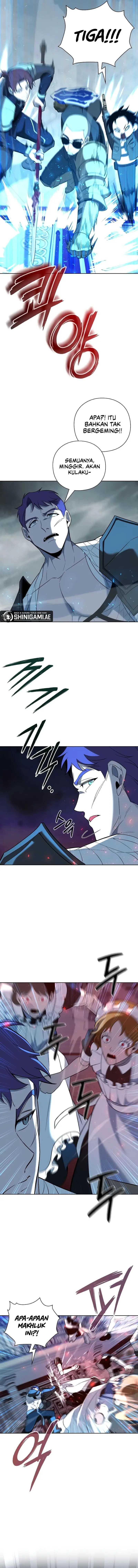 Weapon Maker Chapter 16 Gambar 3