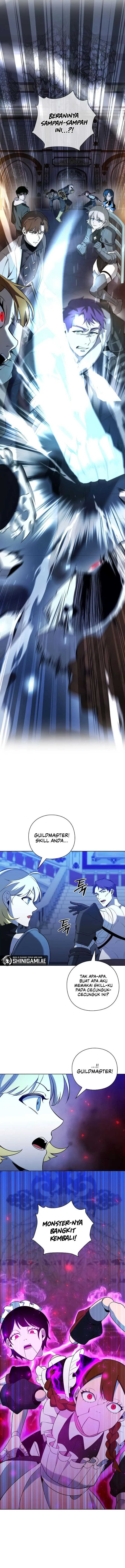 Weapon Maker Chapter 16 Gambar 4
