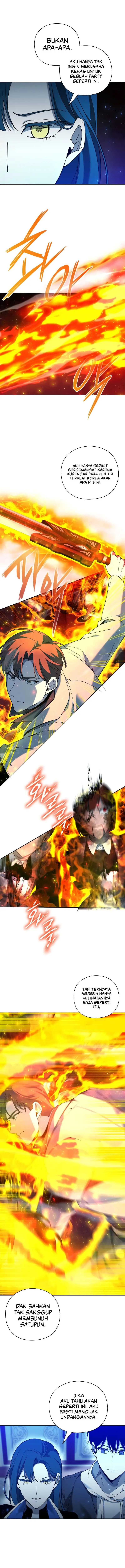 Weapon Maker Chapter 16 Gambar 7