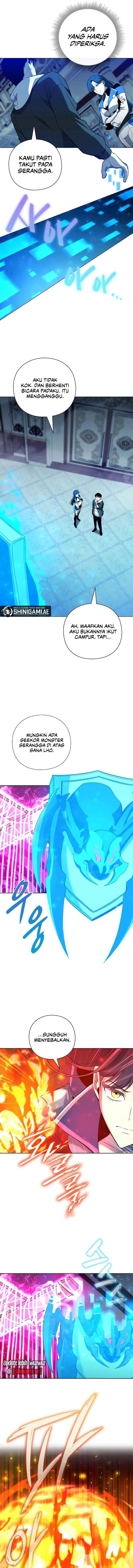 Weapon Maker Chapter 16 Gambar 10