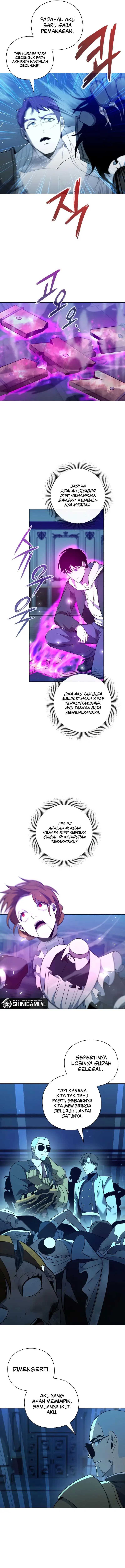Weapon Maker Chapter 16 Gambar 12