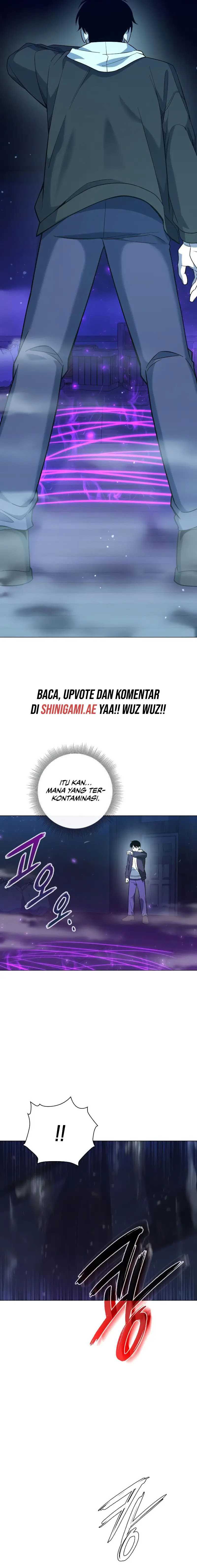 Weapon Maker Chapter 16 Gambar 16