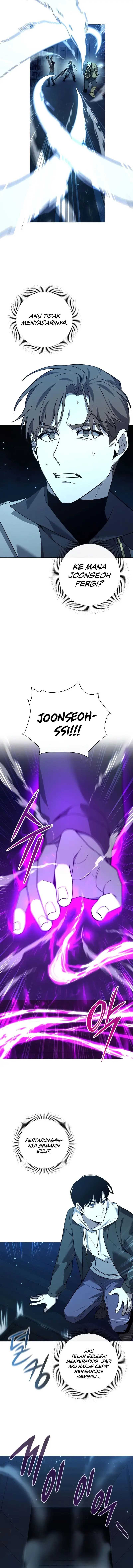 Weapon Maker Chapter 16 Gambar 18