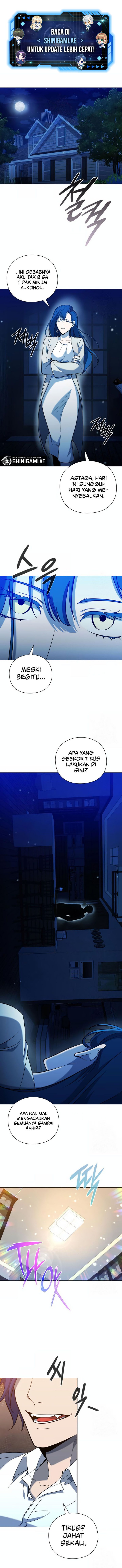 Weapon Maker Chapter 22 Gambar 2