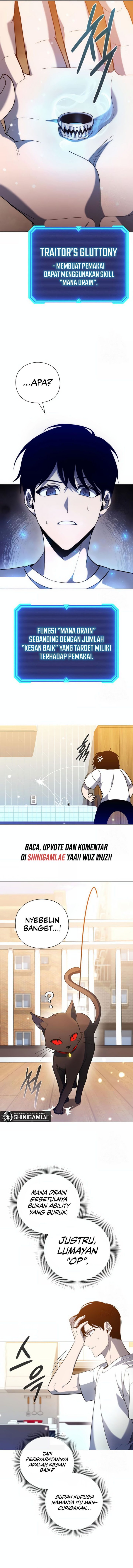 Weapon Maker Chapter 22 Gambar 11