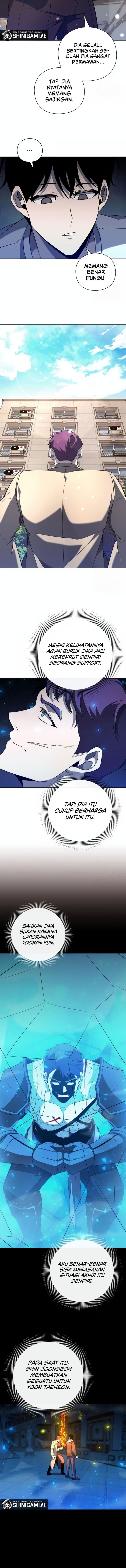 Weapon Maker Chapter 22 Gambar 13