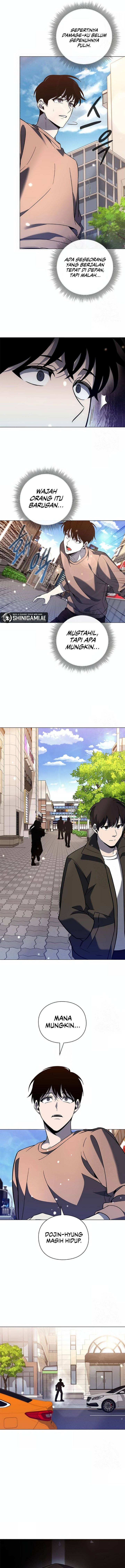 Weapon Maker Chapter 22 Gambar 18