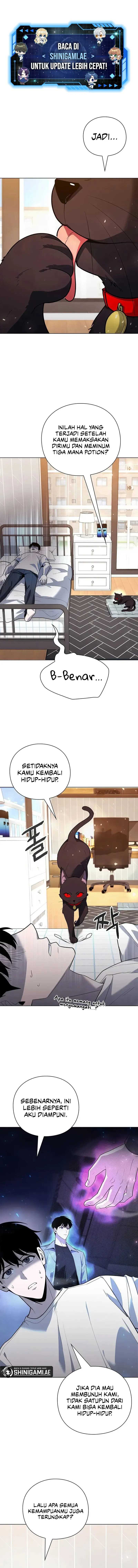Weapon Maker Chapter 41 Gambar 2