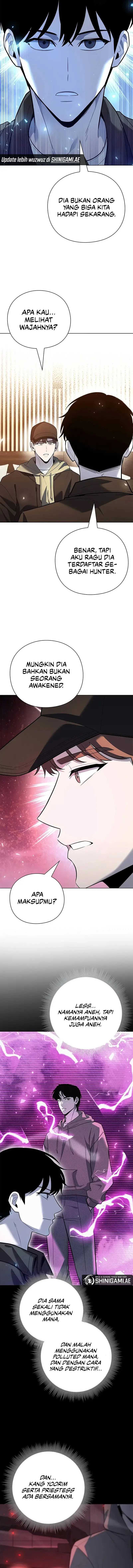 Weapon Maker Chapter 41 Gambar 16