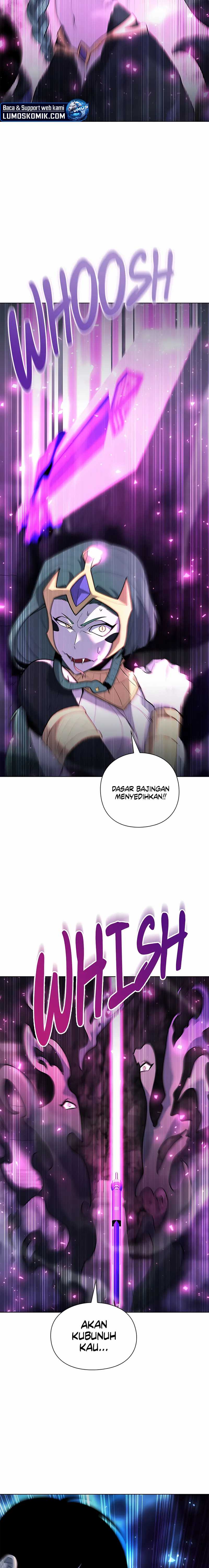 Weapon Maker Chapter 49 Gambar 11