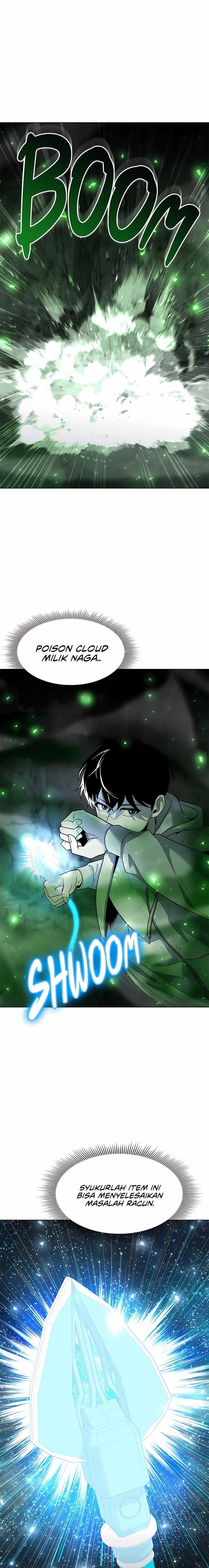 Weapon Maker Chapter 49 Gambar 14
