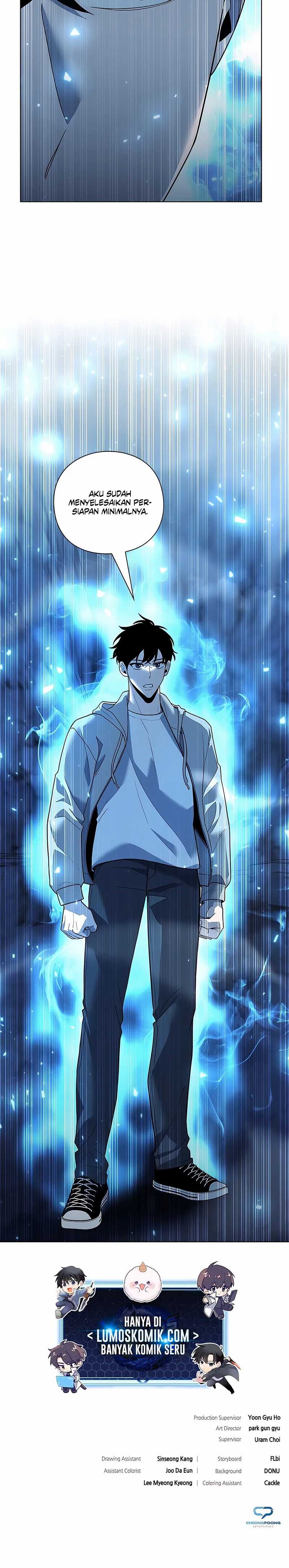 Weapon Maker Chapter 49 Gambar 30