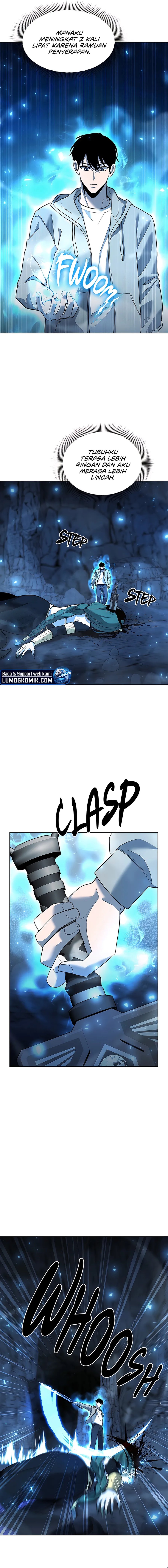 Weapon Maker Chapter 50 Gambar 2