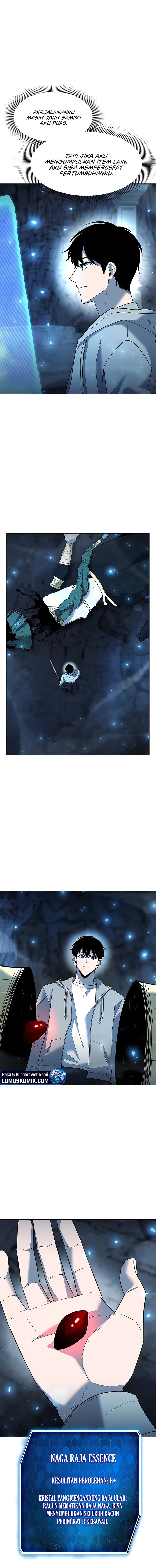 Weapon Maker Chapter 50 Gambar 4