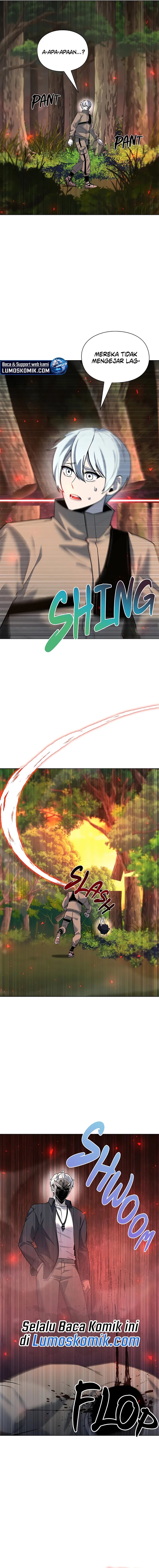 Weapon Maker Chapter 50 Gambar 6