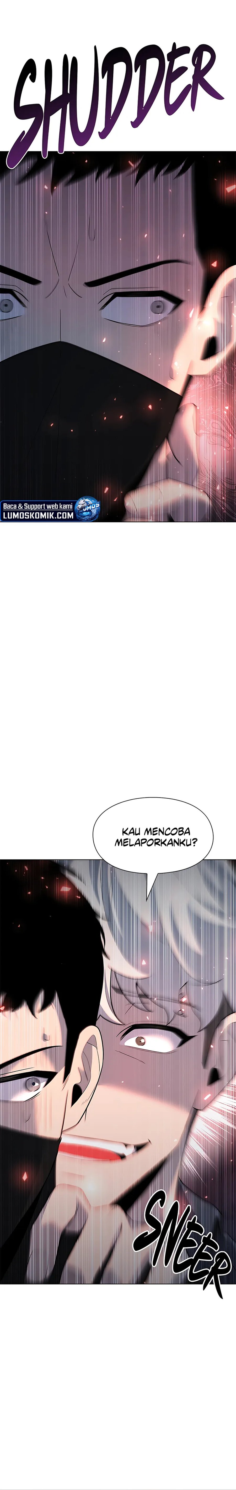 Weapon Maker Chapter 50 Gambar 11