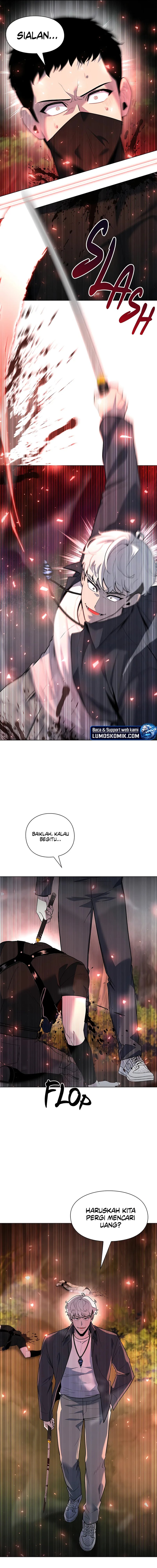 Weapon Maker Chapter 50 Gambar 12