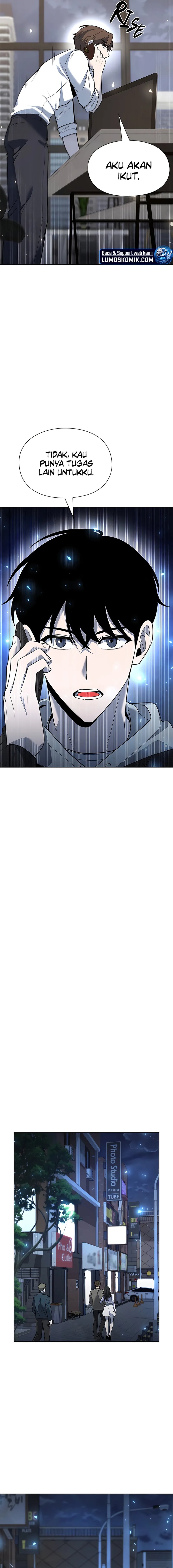 Weapon Maker Chapter 50 Gambar 16