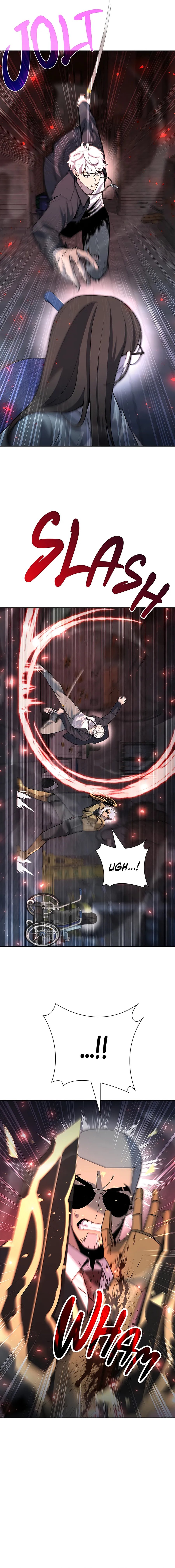 Weapon Maker Chapter 50 Gambar 21