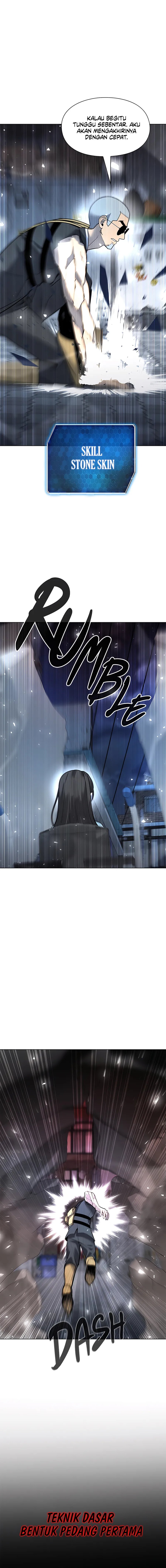 Weapon Maker Chapter 50 Gambar 23