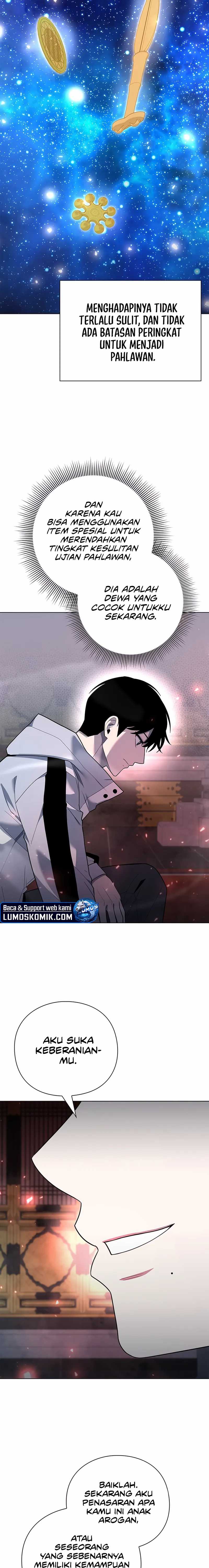 Weapon Maker Chapter 54 Gambar 2