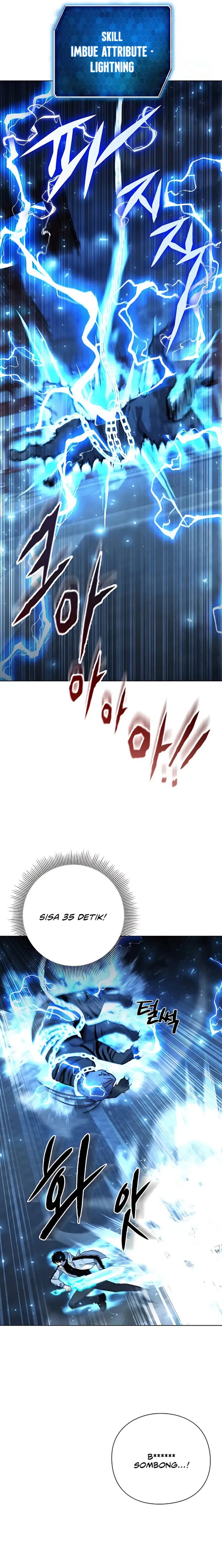Weapon Maker Chapter 55 Gambar 10