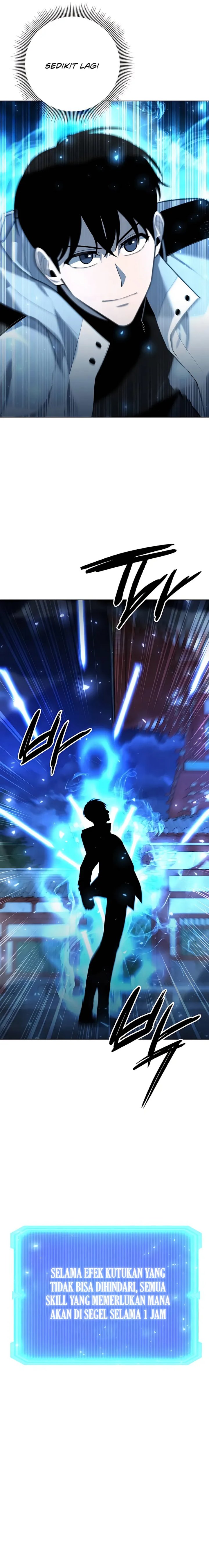Weapon Maker Chapter 55 Gambar 17