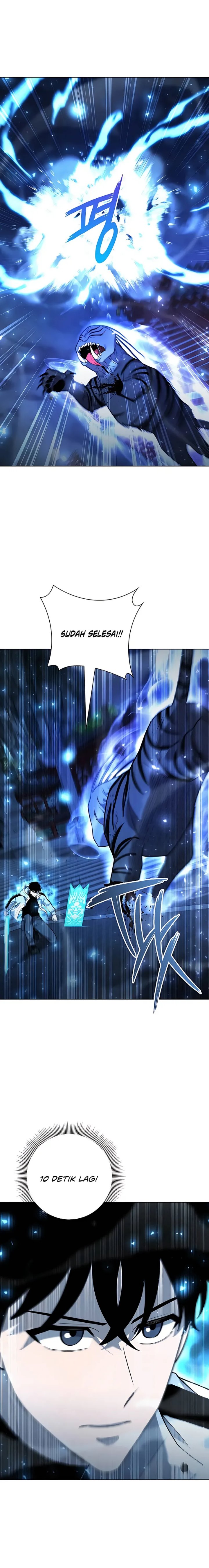 Weapon Maker Chapter 55 Gambar 18