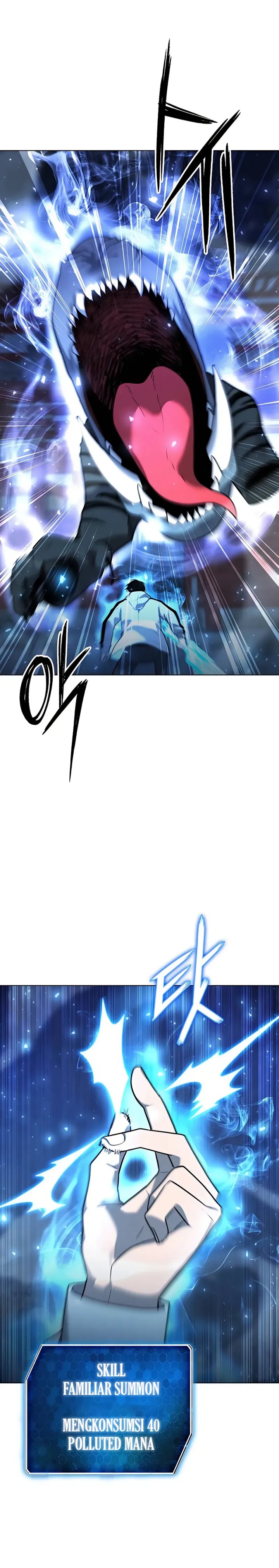 Weapon Maker Chapter 55 Gambar 19