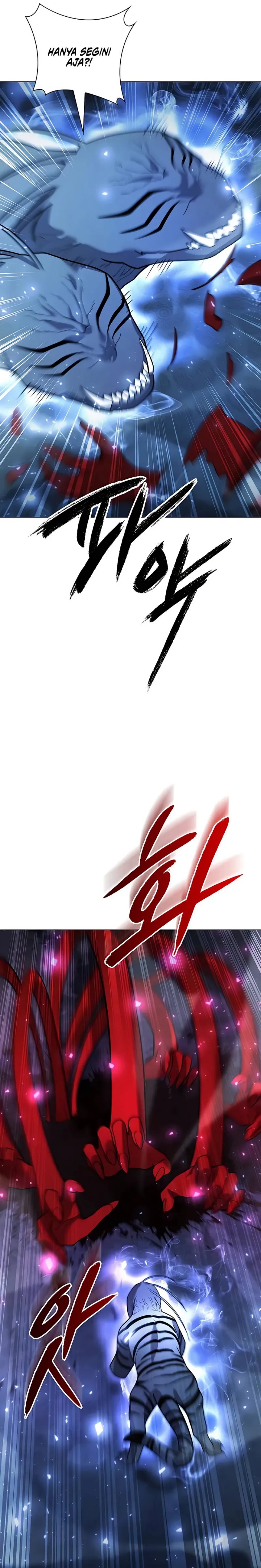 Weapon Maker Chapter 55 Gambar 21