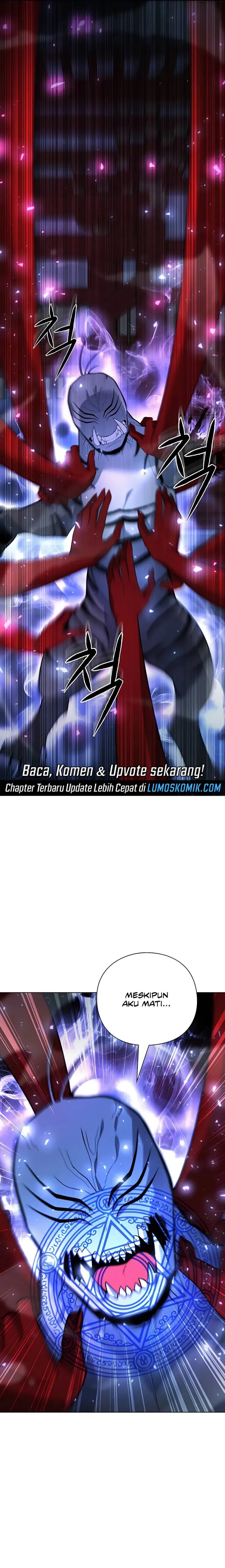 Weapon Maker Chapter 55 Gambar 22