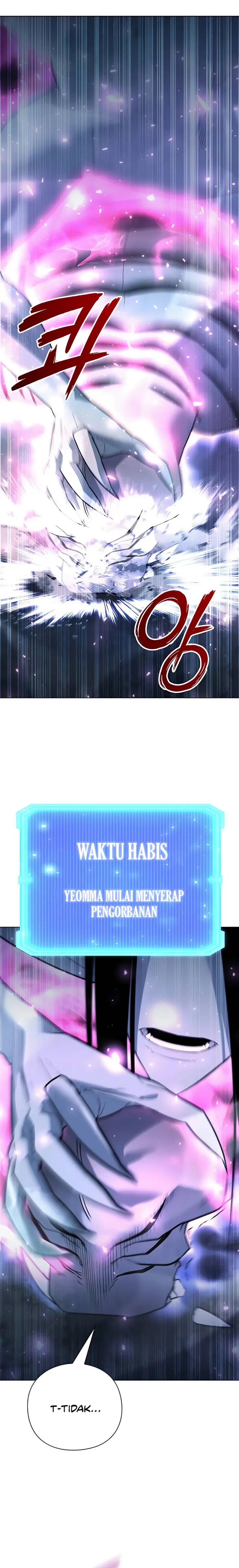 Weapon Maker Chapter 55 Gambar 25