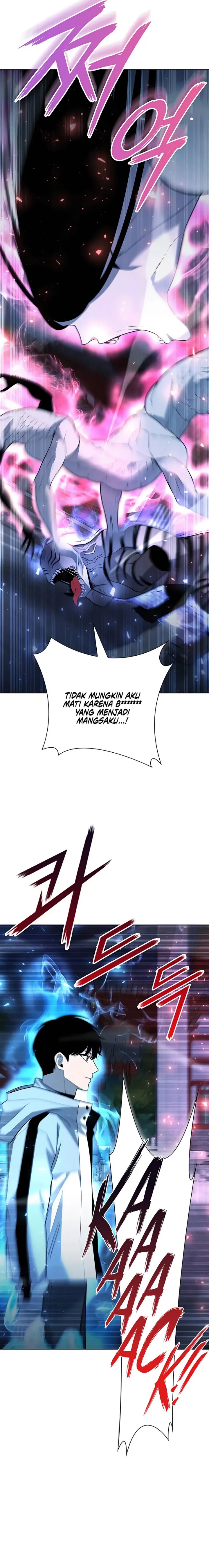 Weapon Maker Chapter 55 Gambar 26