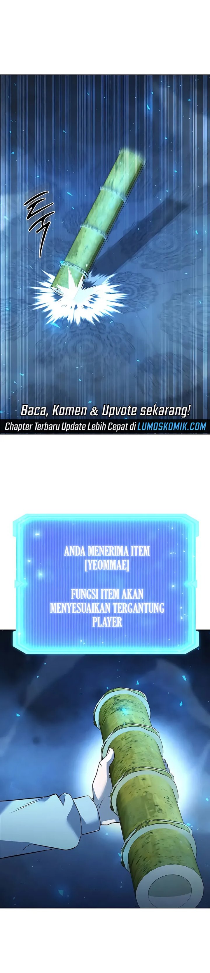 Weapon Maker Chapter 55 Gambar 27