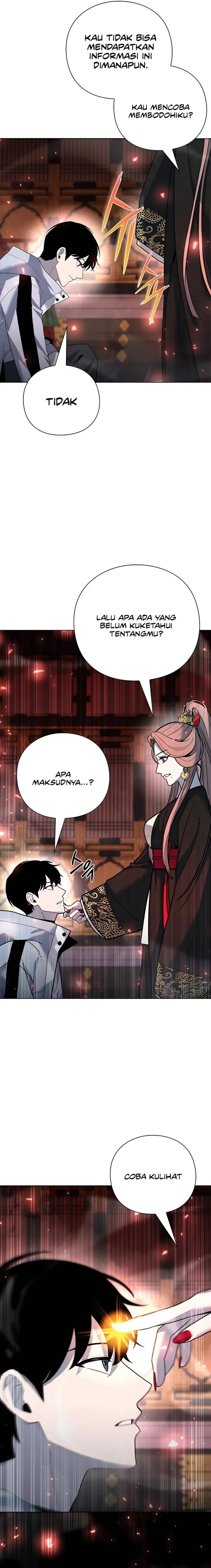 Weapon Maker Chapter 55 Gambar 30