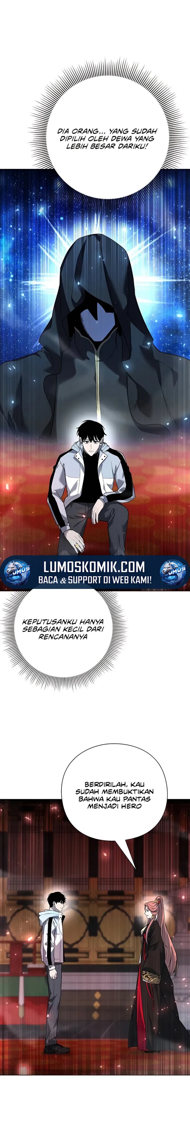 Weapon Maker Chapter 55 Gambar 32