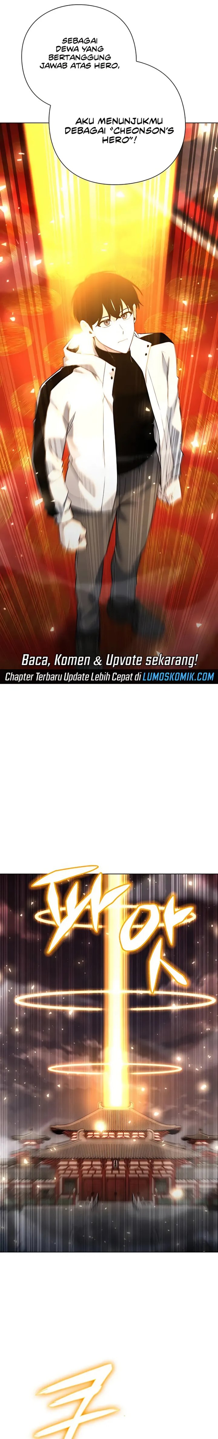 Weapon Maker Chapter 55 Gambar 33
