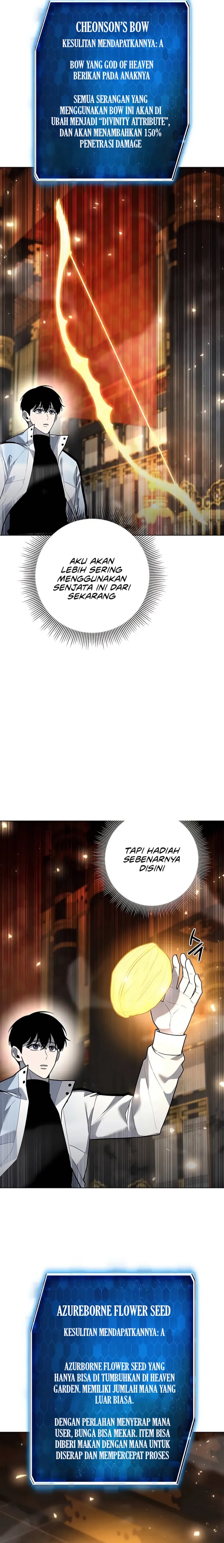 Weapon Maker Chapter 55 Gambar 36