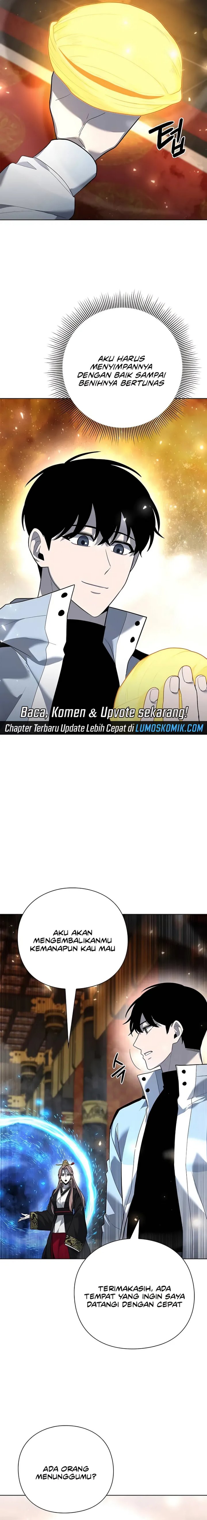 Weapon Maker Chapter 55 Gambar 37