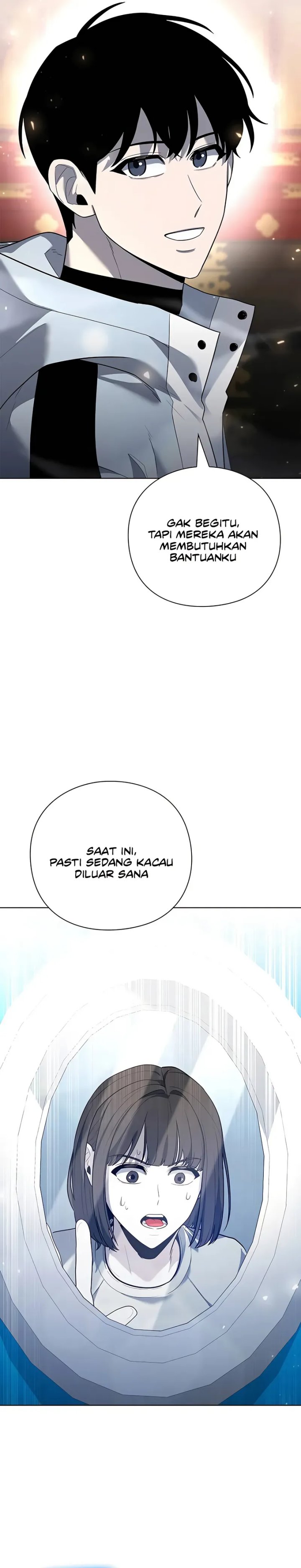 Weapon Maker Chapter 55 Gambar 38