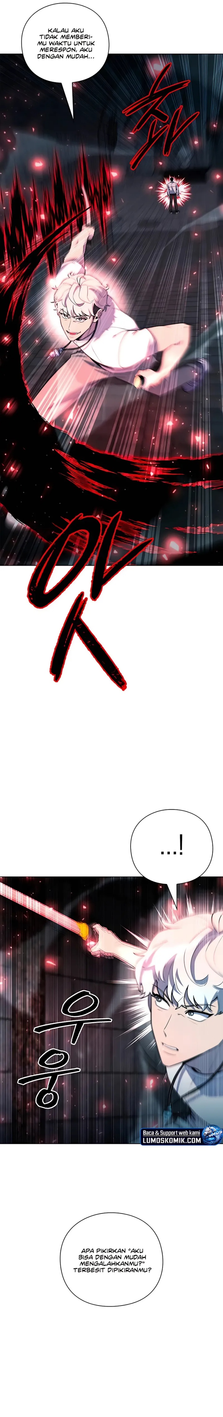 Weapon Maker Chapter 57 Gambar 3