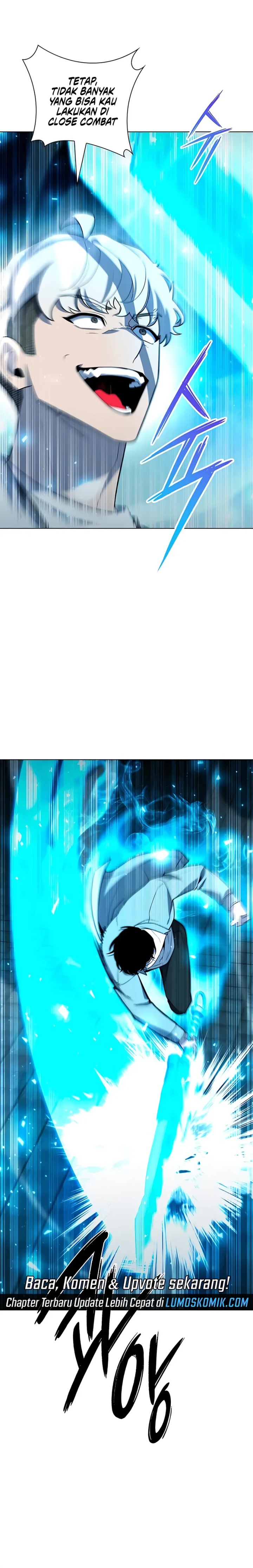 Weapon Maker Chapter 57 Gambar 5
