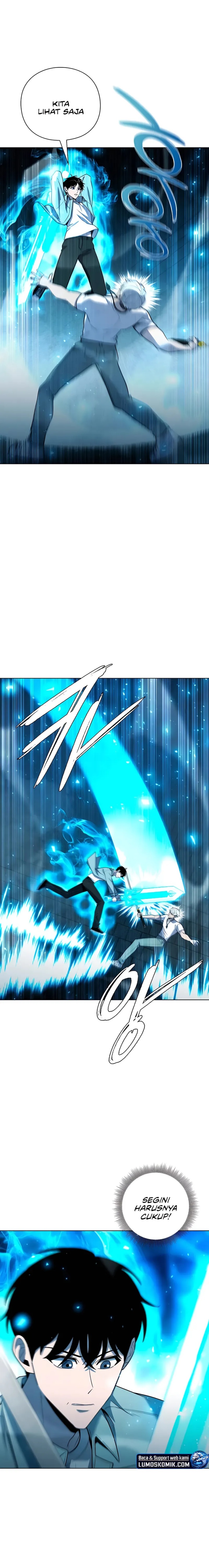 Weapon Maker Chapter 57 Gambar 7