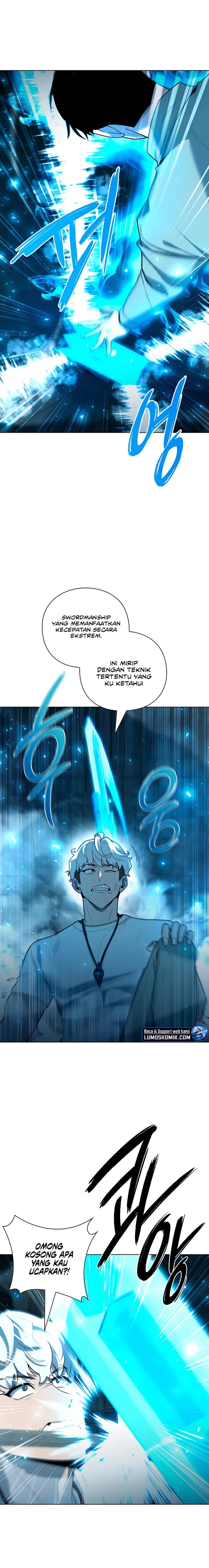 Weapon Maker Chapter 57 Gambar 10