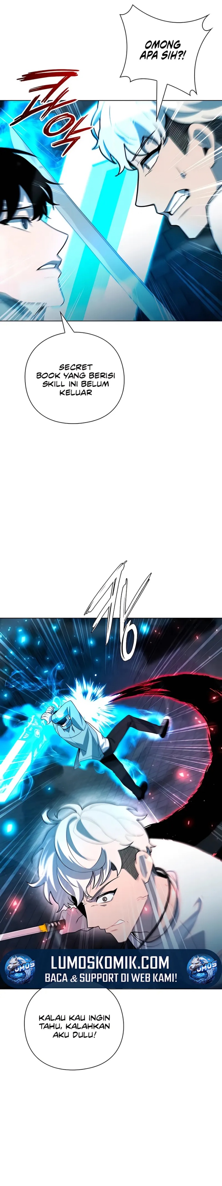 Weapon Maker Chapter 57 Gambar 13